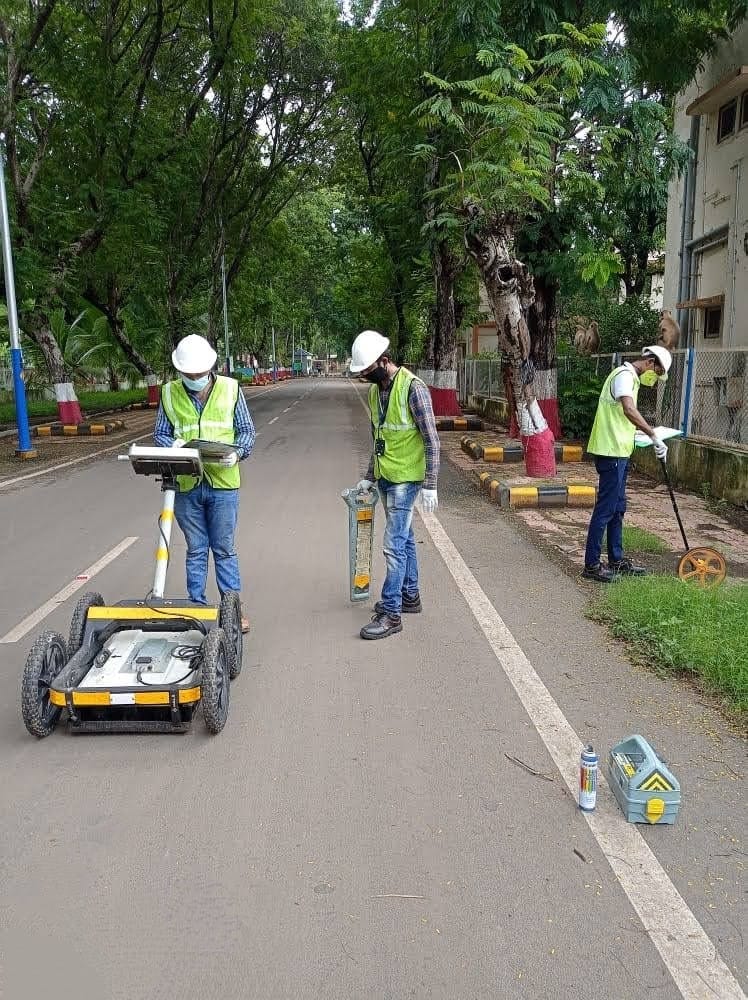 Survey Company in Patna Bihar – Best Land Survey Solutions